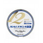 Плетено влакно Daiwa SALTIGA 12 BRAID UVF+SI - Multicolour (мултиколор) - 600m_Daiwa