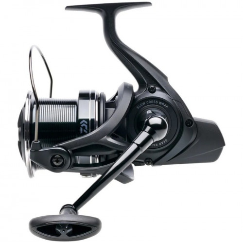 Макара - DAIWA 19 EMBLEM SPOD 35 SCW QD_Daiwa