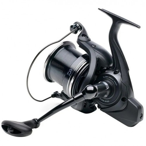 Макара - DAIWA 19 EMBLEM SPOD 35 SCW QD_Daiwa