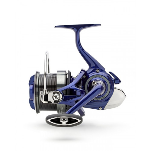 Макара за фидер DAIWA 23 TDR DISTANCE 25 QD_Daiwa