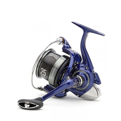 Макара за фидер DAIWA 23 TDR DISTANCE 25 QD_Daiwa