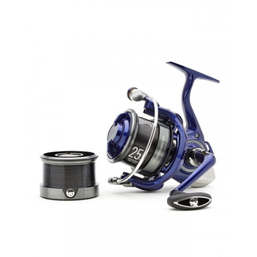 Макара за фидер DAIWA 23 TDR DISTANCE 25 QD_Daiwa