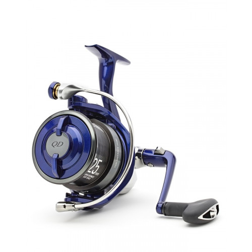 Макара за фидер DAIWA 23 TDR DISTANCE 25 QD_Daiwa