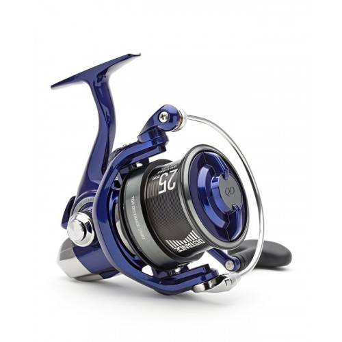 Макара за фидер DAIWA 23 TDR DISTANCE 25 QD_Daiwa