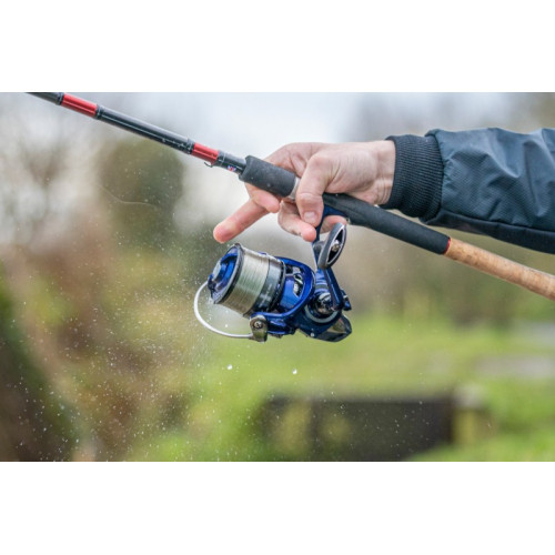 Макара за фидер DAIWA 23 TDR DISTANCE 25 QD_Daiwa