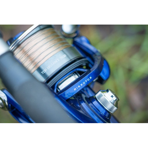 Макара за фидер DAIWA 23 TDR DISTANCE 25 QD_Daiwa