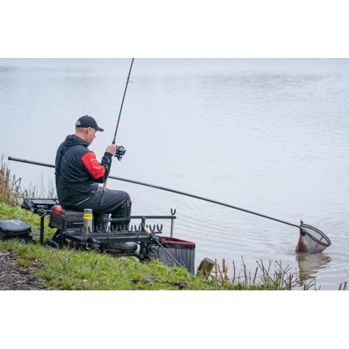 Макара за фидер DAIWA 23 TDR DISTANCE 25 QD_Daiwa