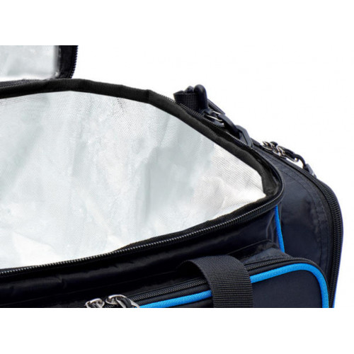 Хладилна чанта Daiwa NZON Carryall Coolbag 40L_Daiwa