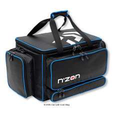 Хладилна чанта Daiwa NZON Carryall Coolbag 40L