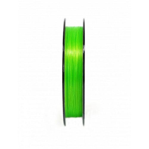 Плетено влакно Daiwa MORETHAN 12 BRAID EX+SI LIME GREEN (зелено) - 135m_Daiwa