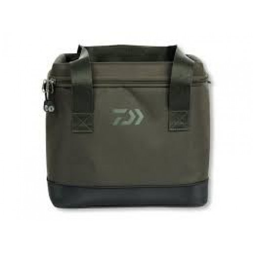Чанта за къмпинг оборудване с твърд капак - Daiwa IS Brew & Overnight Cook Bag_Daiwa