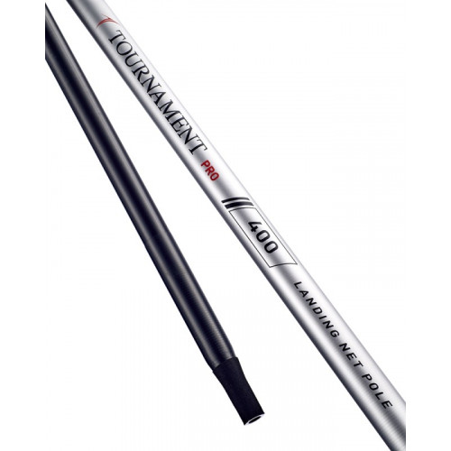 Щекерна дръжка за кеп - DAIWA TOURNAMENT PRO -  4 метра / модел 2023_Daiwa