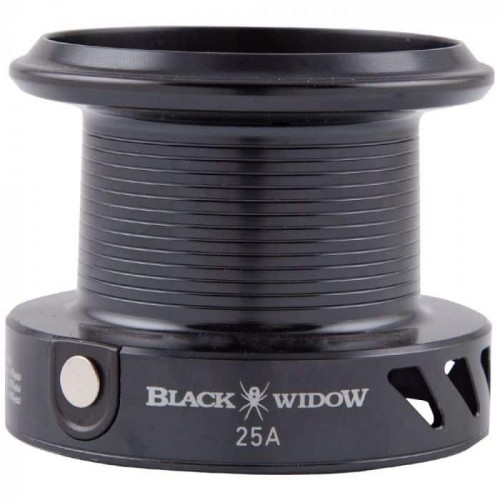 РЕЗЕРВНА ШПУЛА за DAIWA BLACK WIDOW 25A_Daiwa