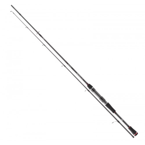 Спининг въдица - DAIWA BALLISTIC X SPIN - 2.40m / 10-40gr_Daiwa