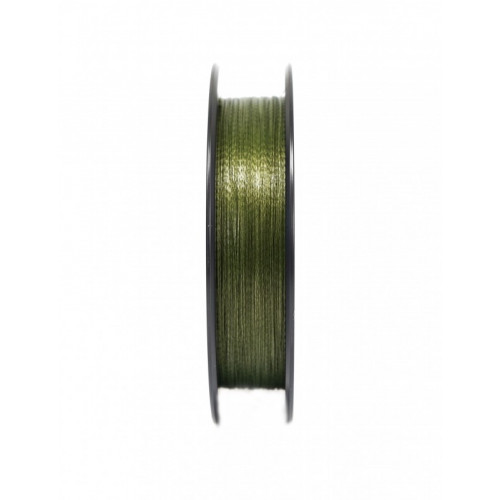 Плетено Влакно Daiwa J-BRAID X4 - 270м / тъмно зелено_Daiwa
