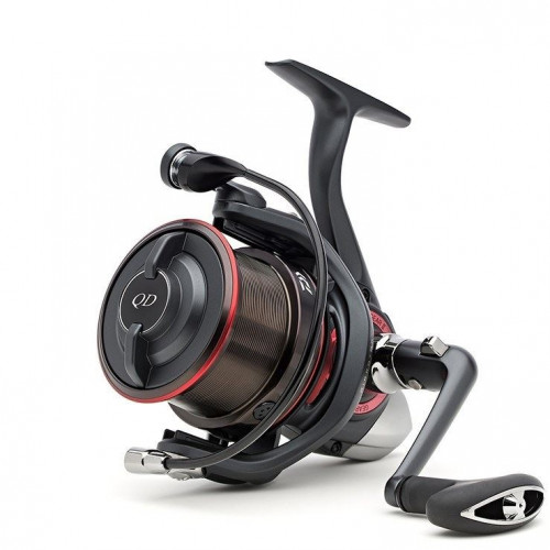 Макара за фидер  - DAIWA TOURNAMENT FEEDER 25QD_Daiwa