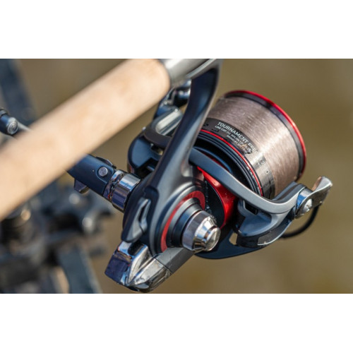 Макара за фидер  - DAIWA TOURNAMENT FEEDER 25QD_Daiwa