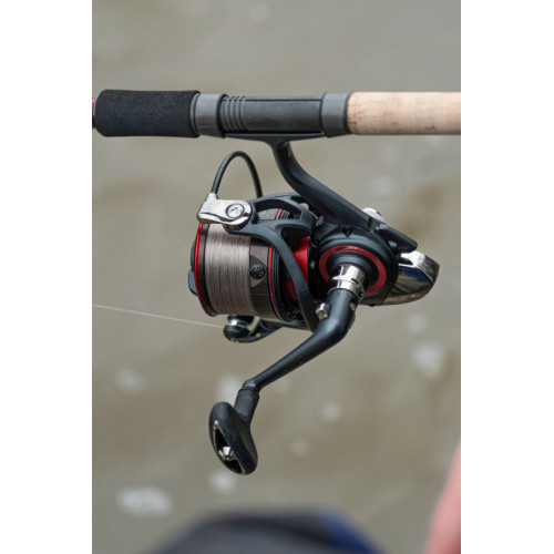 Макара за фидер  - DAIWA TOURNAMENT FEEDER 25QD_Daiwa