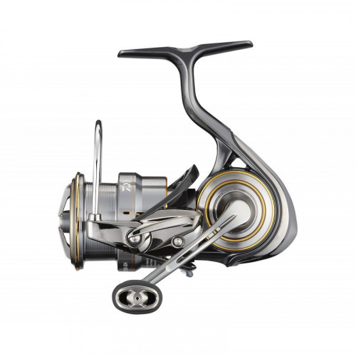 Топ модел макара DAIWA 21 LUVIAS - AIRITY LT MQ_Daiwa