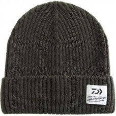 Плетена зимна шапка DAIWA D-VEC Knitted Beanie