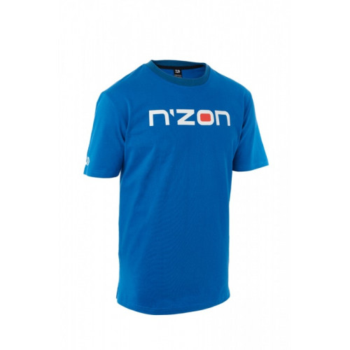 Тениска - DAIWA NZON T-SHIRT_Daiwa