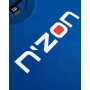 Тениска - DAIWA NZON T-SHIRT_Daiwa