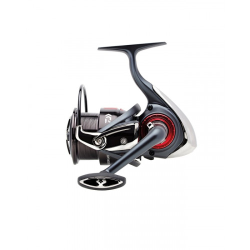 Макара DAIWA 20 TOURNAMENT QD - 3010/4010_Daiwa