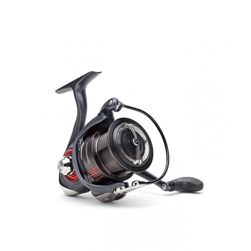 Макара DAIWA 20 TOURNAMENT QD - 3010/4010_Daiwa