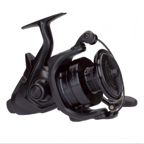 Байтрънър макара - DAIWA 22 EMBLEM BR 10000_Daiwa