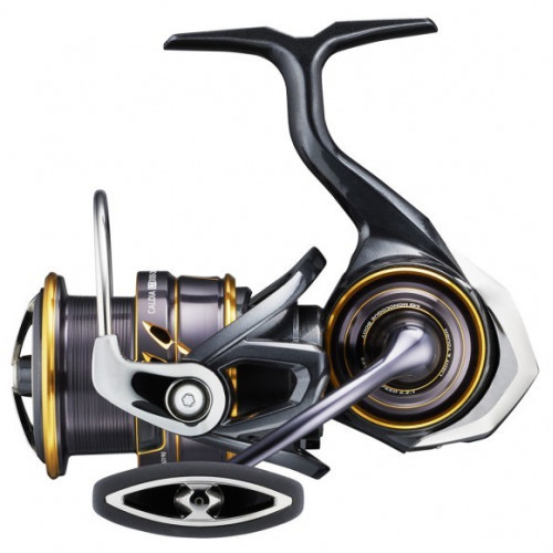 Макара Daiwa 22 CALDIA LT MQ (EU)_Daiwa