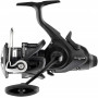 Бейтрънър макара Daiwa 19 BLACK WIDOW BR LT 4000-C_Daiwa