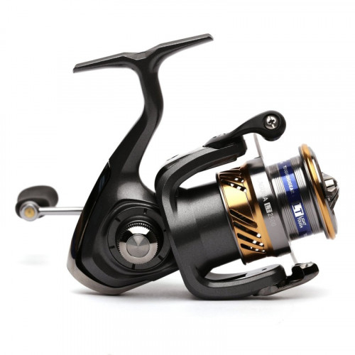 Макара Daiwa 20 LAGUNA LT_Daiwa