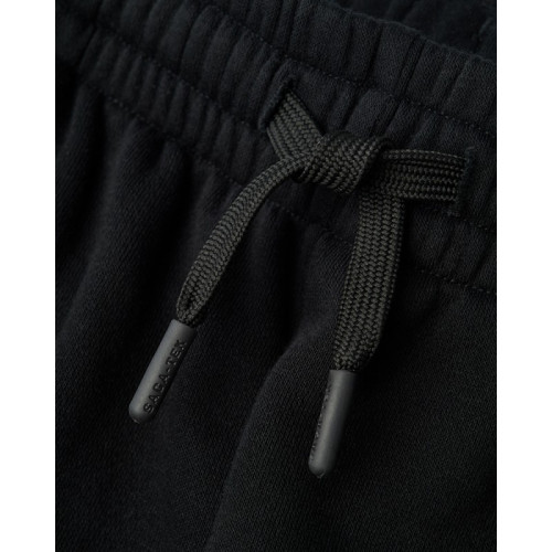 Спортни панталони Daiwa  - DVEC BLACK JOGGERS_Daiwa