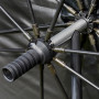 Чадър с колчета DAIWA 24 POWER LEVEL PEGGER UMBRELLA - 2.50 метра_Daiwa