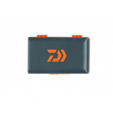 Кутия за поводи Daiwa N'ZON -  15см, червено / черно
