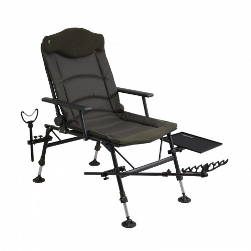 Комплект стол с прикачни - KODEX Big-Relaxer Package - Chair & Accessories_Kodex