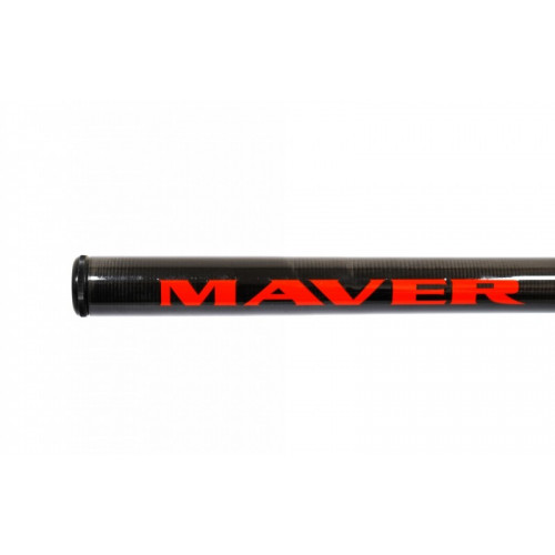 Телеcкопична мач въдица Maver ROKY UNIVERSAL CASTING - 4.00м/80гр_Maver