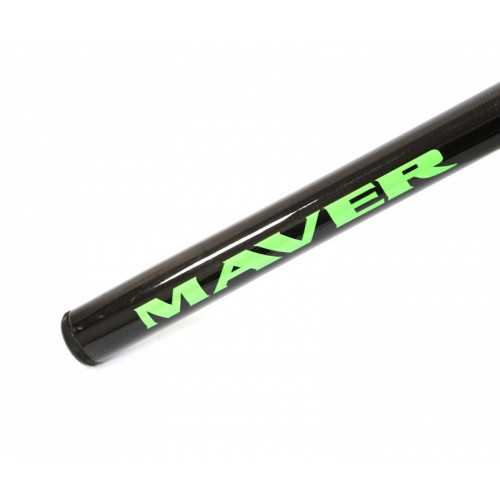 Телеcкопична мач въдица Maver ROKY UNIVERSAL CASTING - 5.00м/100гр_Maver