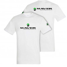 Тениска Maver PASSION T-SHIRT