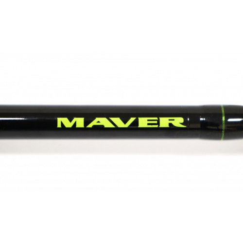 Телемач въдица MAVER REALITY BLACK 90gr - 4.00m/4.50m_Maver