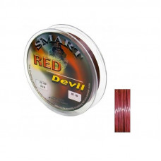 Монофилно влакно Maver Red Devil - 150 метра