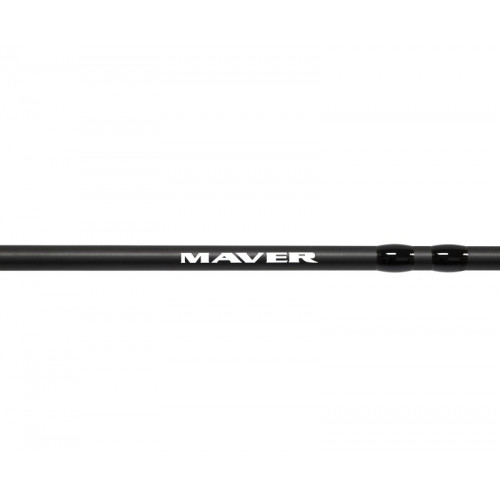 Мач въдица MAVER SPECTRUM MATCH - 4.50m / 18-35gr_Maver