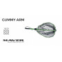 Кеп - MAVER GUMMY ARM 50х40 см_Maver