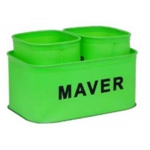 Комплект Футери за захранка Maver_Maver