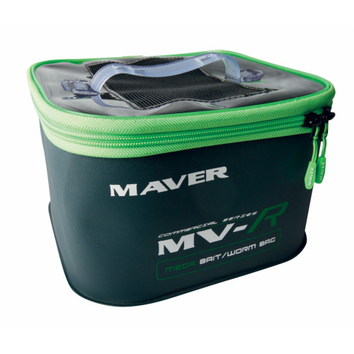 Чанта за стръв MV-R MEGA WORM BAIT_Maver
