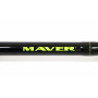 Телемач въдица MAVER REALITY BLACK 90gr - 4.00 / 4.50m_Maver