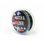 Монофилно влакно Maver MATCH & FEEDER SINKING - 150 метра - потъващо_Maver
