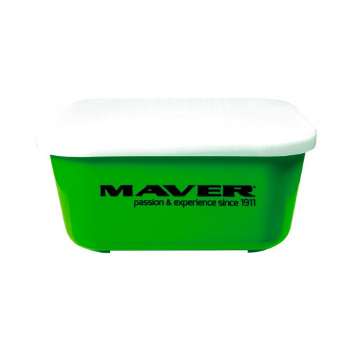 Кутия за стръв Maver - 1L или 2L_Maver