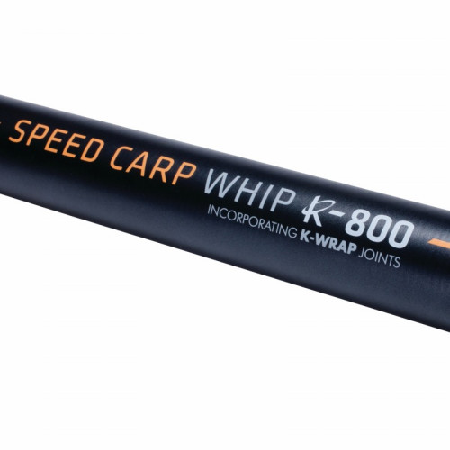 Къса Щека/Whip MIDDY Arco-Tech K-800 Speed Carp Whip - 8.00m_MIDDY