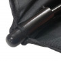 Комплект чадър+колчета MIDDY SureDri 450 Combo - 2.20m_MIDDY